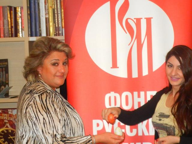 Пасхальные традиции